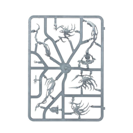 Warhammer Age of Sigmar: Nighthaunt Spirit Hosts