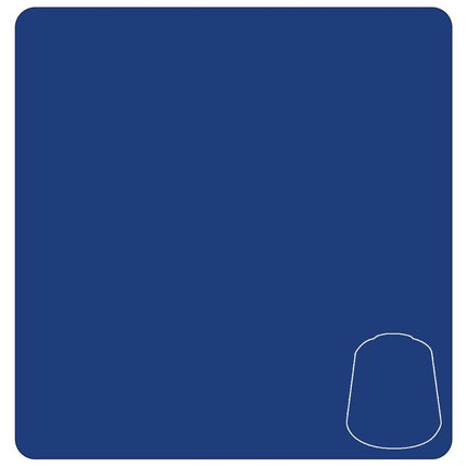 Citadel Paints: Macragge Blue 12 ML JUC X6
