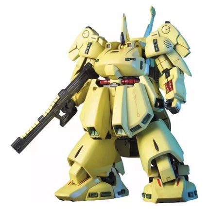 HG Universal Century Zeta PMX-003 The O 1/144 High Grade Gundam Model Kit (Bandai Gunpla)