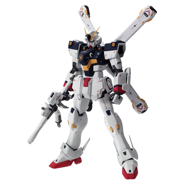 MG Crossbone X-1 Ver. Ka 1/100 Master Grade Gundam Model Kit (Bandai Gunpla)