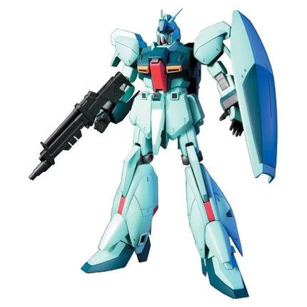 HG Universal Century Re GZ 1/144 High Grade Gundam Model Kit (Bandai Gunpla)