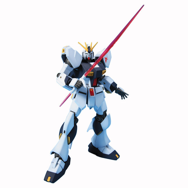 HG VGundam 1/144 High Grade Gundam Model Kit (Bandai Gunpla)