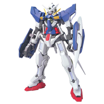 HG Exia Gundam 1/144 High Grade Gundam Model Kit (Bandai Gunpla)