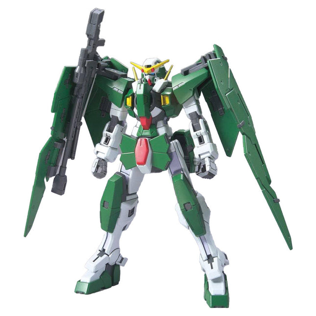 HG Gundam 00: Dynames 1/144 High Grade Gundam Model Kit (Bandai Gunpla)