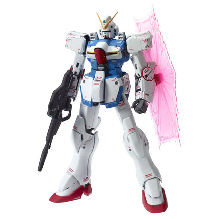 MG V Gundam Ver. Ka 1/100 Master Grade Gundam Model Kit (Bandai Gunpla)