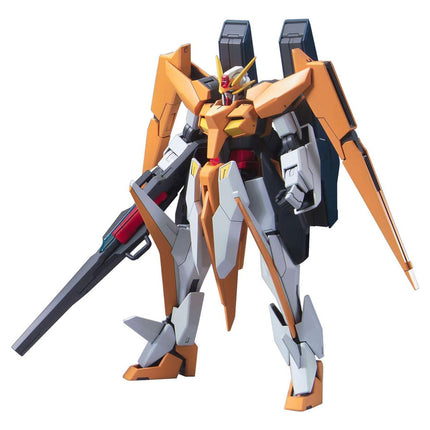 HG Gundam:00: Arios GNHW/M 1/144 High Grade Gundam Model Kit (Bandai Gunpla)
