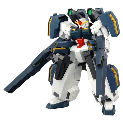 HG Seravee Gundam GNHW/B 1/144 High Grade Gundam Model Kit (Bandai Gunpla)