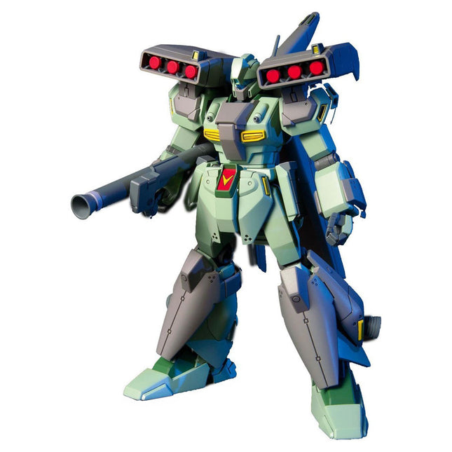 HG Stark Jegan Gundam High Grade Gundam Model Kit (Bandai Gunpla)