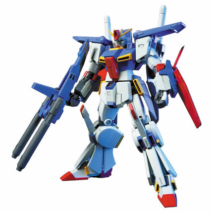 HG ZZ Gundam 1/144 High Grade Gundam Model Kit (Bandai Gunpla) (Copy)