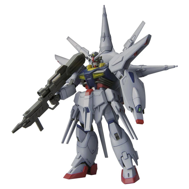 HG Providence Gundam 1/144 High Grade Gundam Model Kit (Bandai Gunpla)