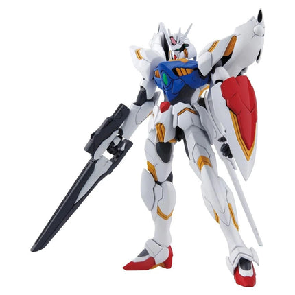 HG AGE Gundam Legilis 1/144 High Grade Gundam Model Kit (Bandai Gunpla)