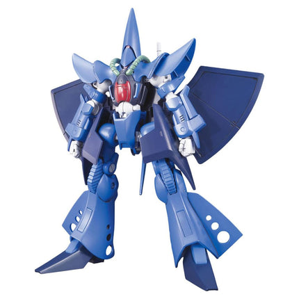 HG Universal Century: Hambrabi 1/144 High Grade Gundam Model Kit (Bandai Gunpla)