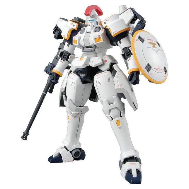 MG Tallgesse | EW Ver.  1/100 Master Grade Gundam Model Kit (Bandai Gunpla)