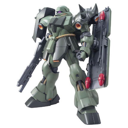 MG Geara Doga 1/100 Master Grade Gundam Model Kit (Bandai Gunpla)