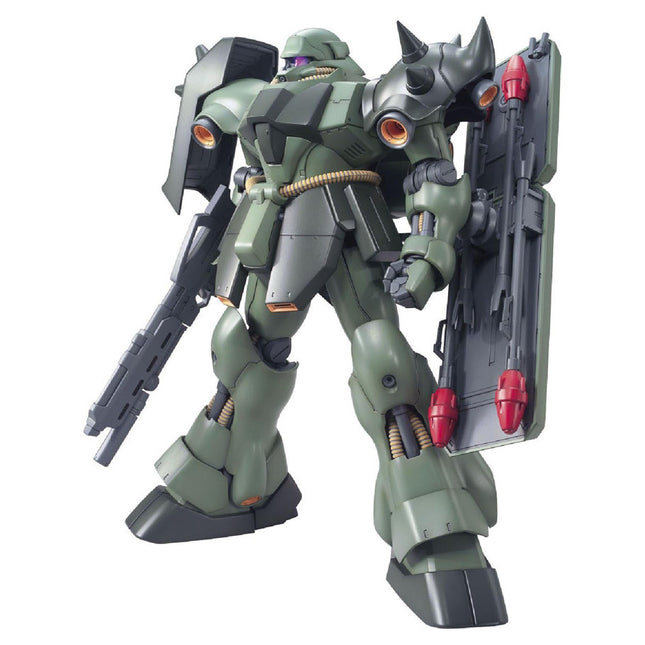 MG Geara Doga 1/100 Master Grade Gundam Model Kit (Bandai Gunpla)