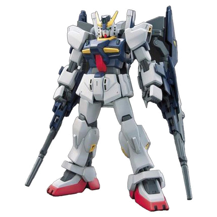 HG Build Gundam Mk II 1/144 High Grade Gundam Model Kit (Bandai Gunpla)