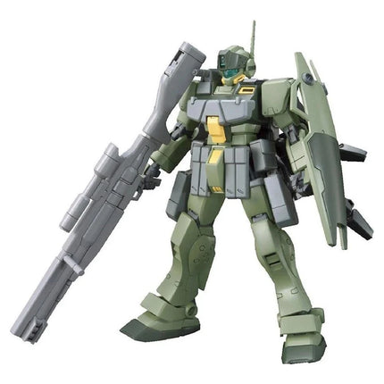 HG Build Fighters GM Sniper K9 1/144 High Grade Gundam Model Kit (Bandai Gunpla)
