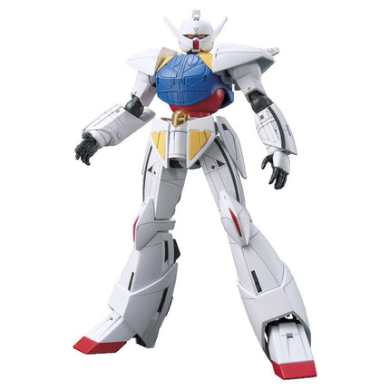 HG Universal Century Turn A Gundam 1/144 High Grade Gundam Model Kit (Bandai Gunpla)