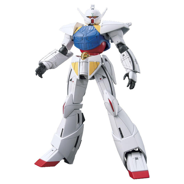 HG Universal Century Turn A Gundam 1/144 High Grade Gundam Model Kit (Bandai Gunpla)