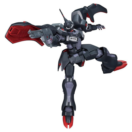 HG Kabakali 1/144 High Grade Gundam Model Kit (Bandai Gunpla)