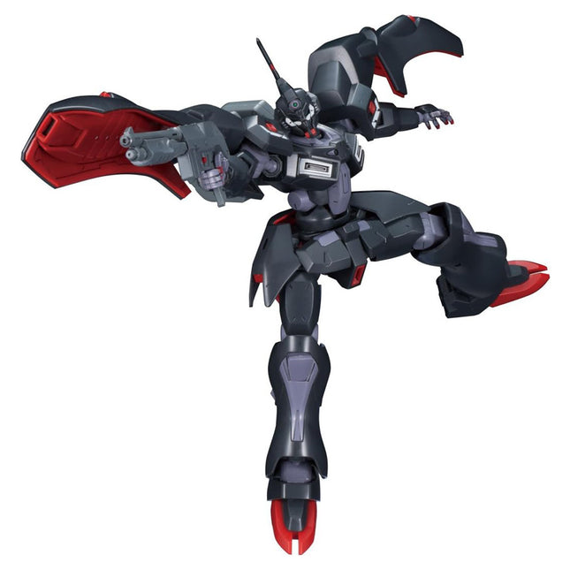 HG Kabakali 1/144 High Grade Gundam Model Kit (Bandai Gunpla)