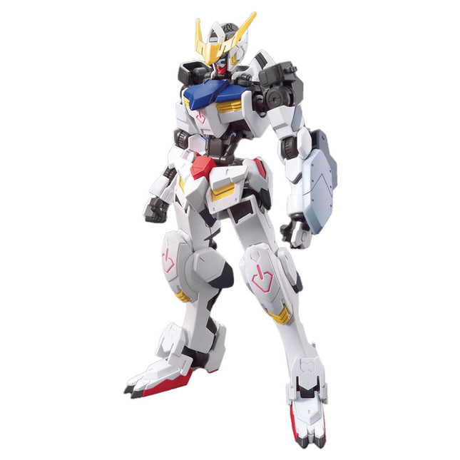 HG Barbatos 1/144 High Grade Gundam Model Kit (Bandai Gunpla)