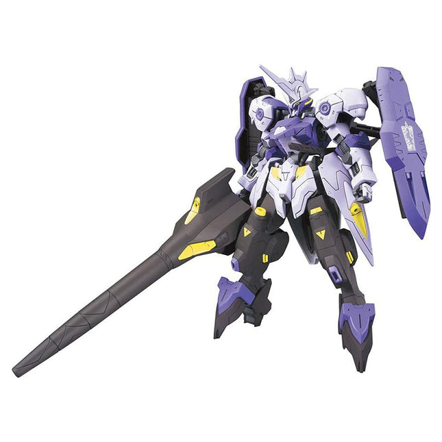 HG Kimaris Vidar Gundam 1/144 High Grade Gundam Model Kit (Bandai Gunpla)