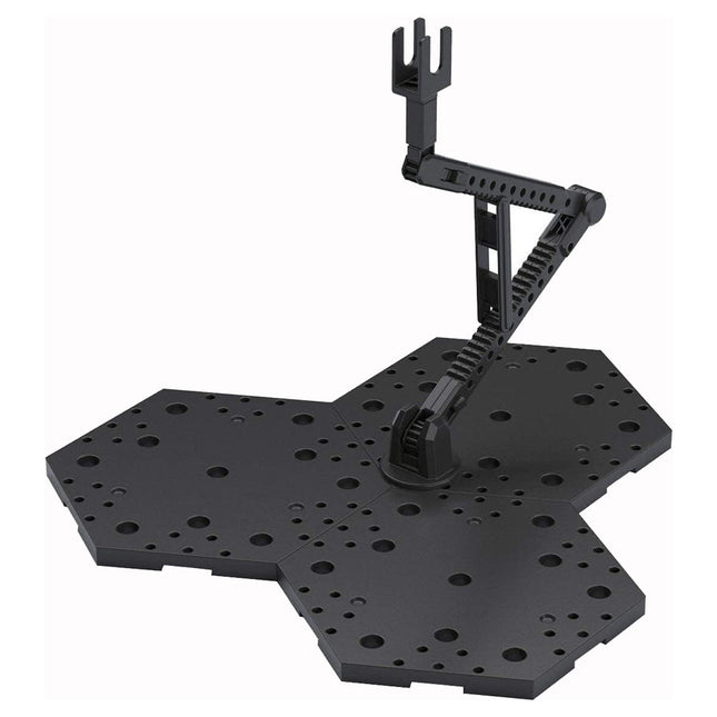 Gundam: Action Base: 4: Black