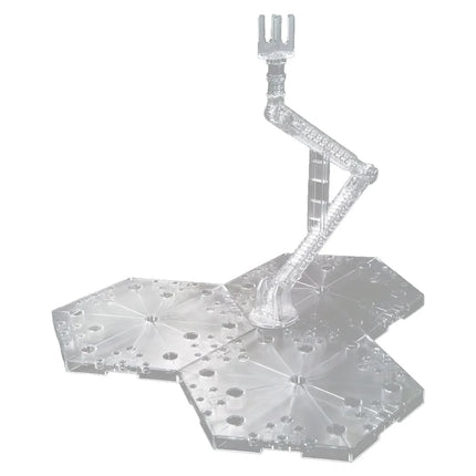 Gundam: Action Base 4 Clear