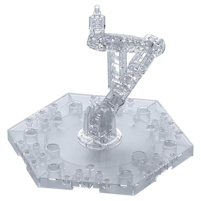 Gundam: Action Base: 5: Clear