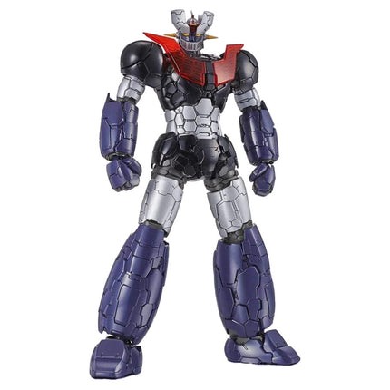 HG Mazinger Z (Infinity Version) 1/144 High Grade Gundam Model Kit (Bandai Gunpla)