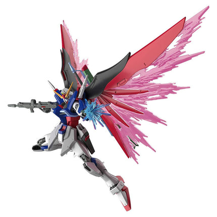HG Destiny Gundam 1/144 High Grade Gundam Model Kit (Bandai Gunpla)