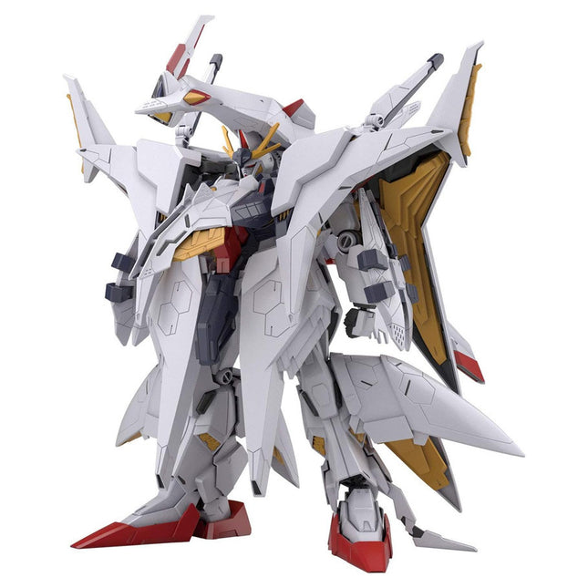 HG Penelope 1/144 High Grade Gundam Model Kit (Bandai Gunpla)