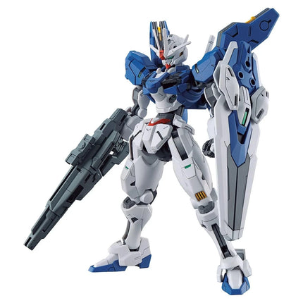 HG Witch from Murcury Arial Rebuild 1/144 High Grade Gundam Model Kit (Bandai Gunpla)