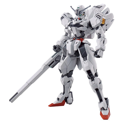 HG Gundam Calibarn 1/144 High Grade Gundam Model Kit (Bandai Gunpla)