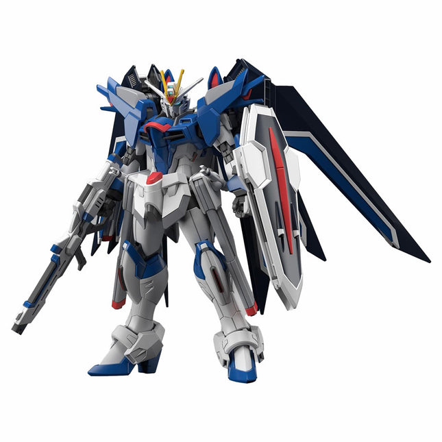 HG Rising Freedom Gundam 1/144 High Grade Gundam Model Kit (Bandai Gunpla)