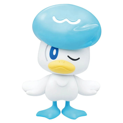 Pokémon: Model Kit Quick: Quaxly