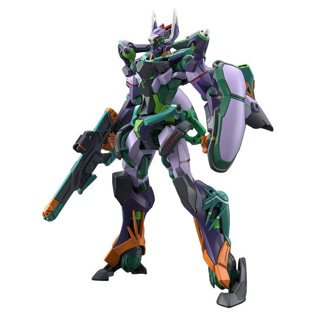 HG GMS-K GFreD High Grade Gundam Model Kit (Bandai Gunpla)
