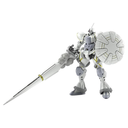 HG Xavier's Gyan Hakuij 1/144 High Grade Gundam Model Kit (Bandai Gunpla)