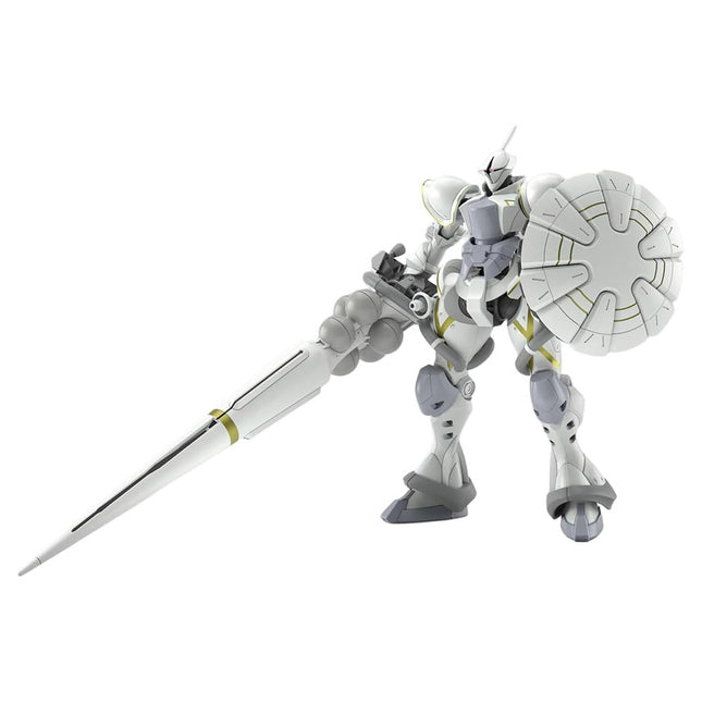 HG Xavier's Gyan Hakuij 1/144 High Grade Gundam Model Kit (Bandai Gunpla)
