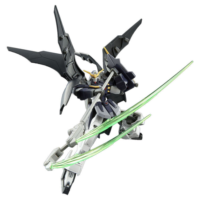 HG Deathscythe Hell 1/144 High Grade Gundam Model Kit (Bandai Gunpla)