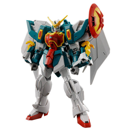 HG Altron 1/144 High Grade Gundam Model Kit (Bandai Gunpla)