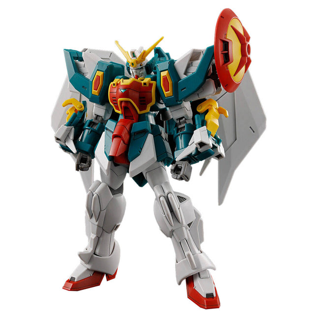 HG Altron 1/144 High Grade Gundam Model Kit (Bandai Gunpla)