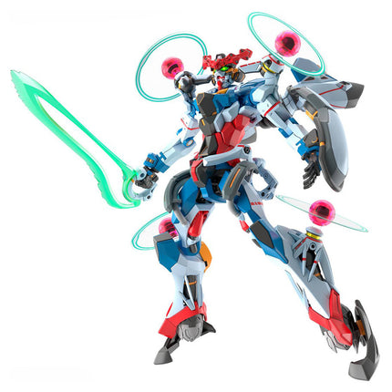 HG GQX: Endymion Awakened 1/144 High Grade Gundam Model Kit (Bandai Gunpla)