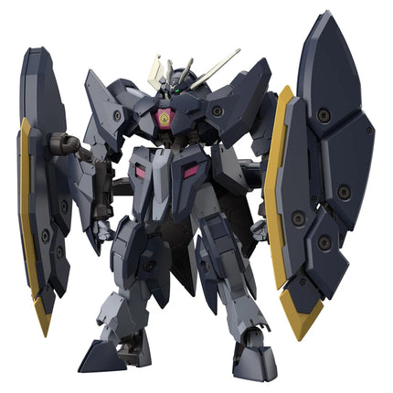 HG Zagan 1/144 High Grade Gundam Model Kit (Bandai Gunpla)