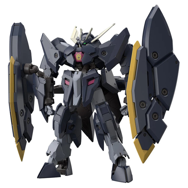 HG Zagan 1/144 High Grade Gundam Model Kit (Bandai Gunpla)
