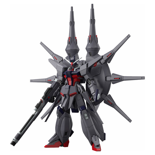 HG Legend Gundam High Grade Gundam Model Kit (Bandai Gunpla)