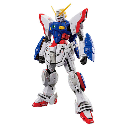 RG Shining Gundam 1/144 Real Grade Gundam Model Kit (Bandai Gunpla)