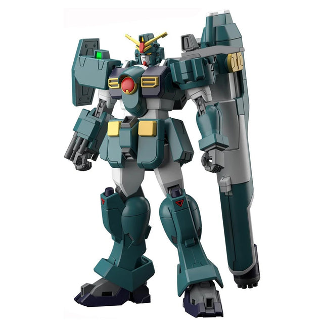 HG Gundam Leopard 1/144 High Grade Gundam Model Kit (Bandai Gunpla)