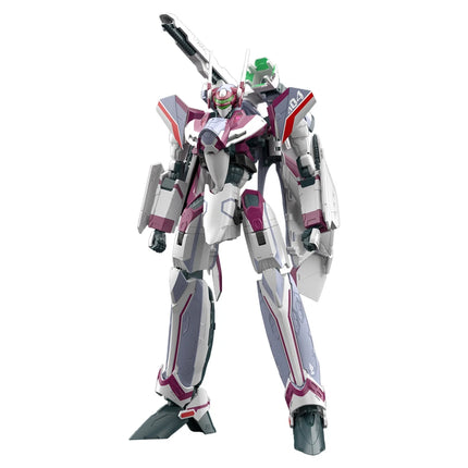 HG (VF-31C) Siegfried (Mirage Farina Jenius Use 1/100 High Grade Gundam Model Kit (Bandai Gunpla)